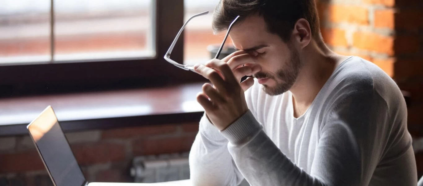 Κι όμως δεν ισχύει ότι οι οθόνες προκαλούν μυωπία - Δείτε τι ισχύει